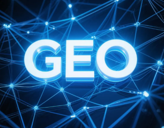 茂南区​GEO优化重塑智能搜索格局，开启数字化推广新方式