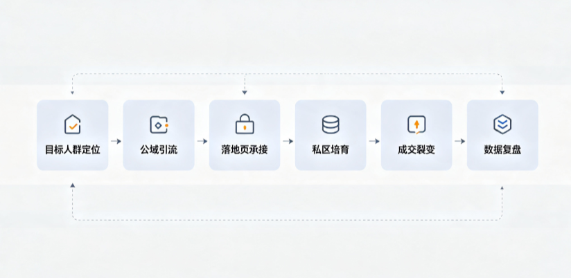 茂南区AI 搜索获客深度解析：把握生成式搜索红利，抢占 AI 智能体流量入口