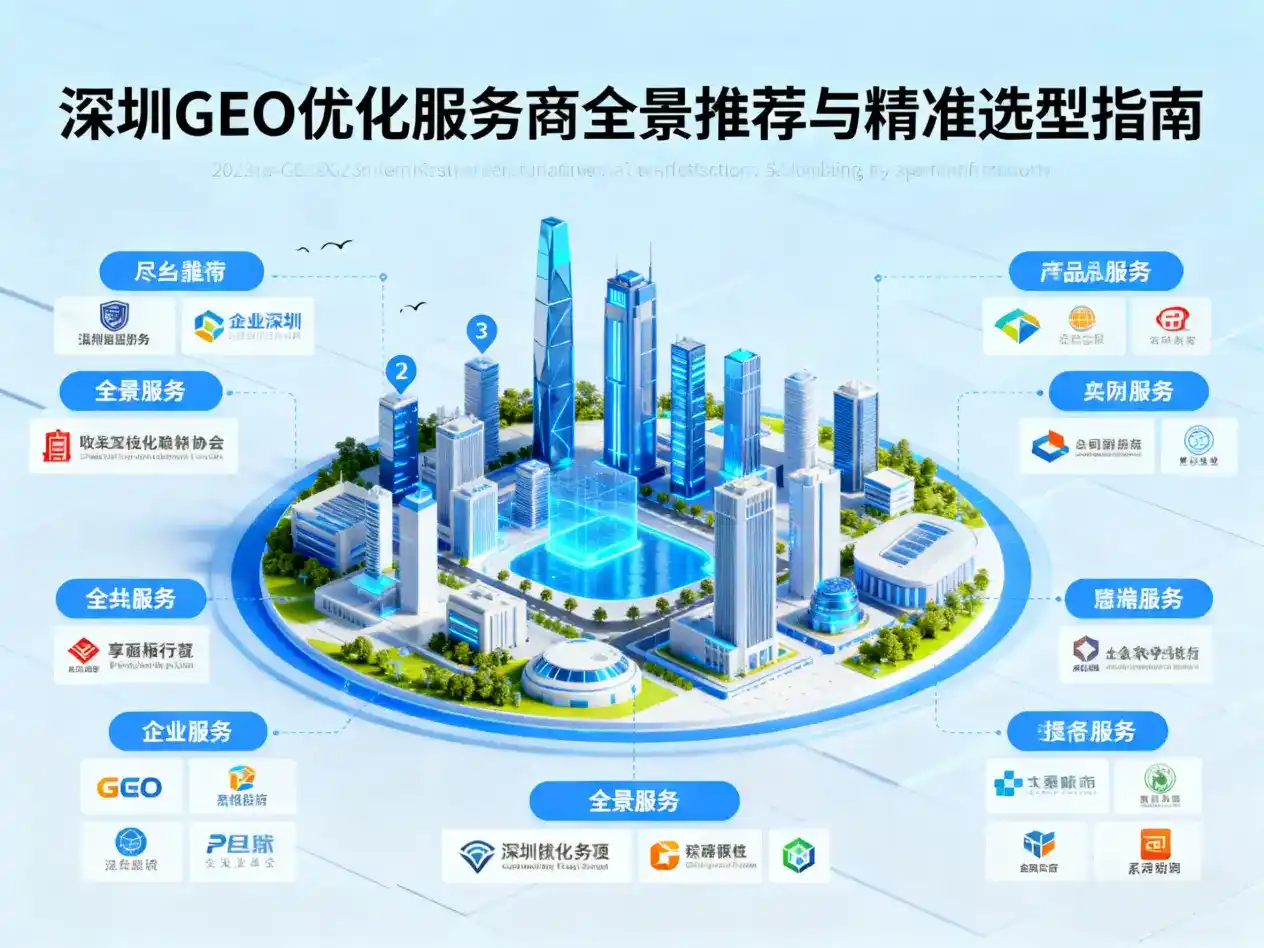 从茂南区地域搜索与场景落地视角，重新读懂GEO优化的实用价值