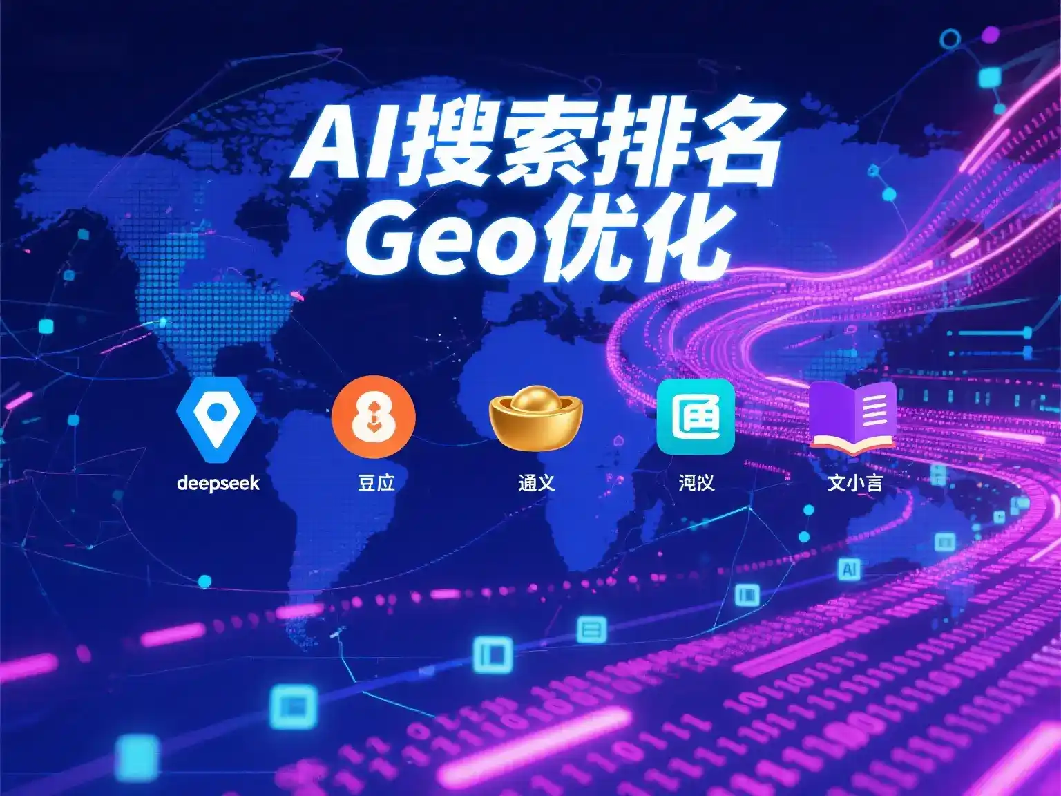 茂南区国硕AI：探索GEO生成式引擎优化的企业品牌实践